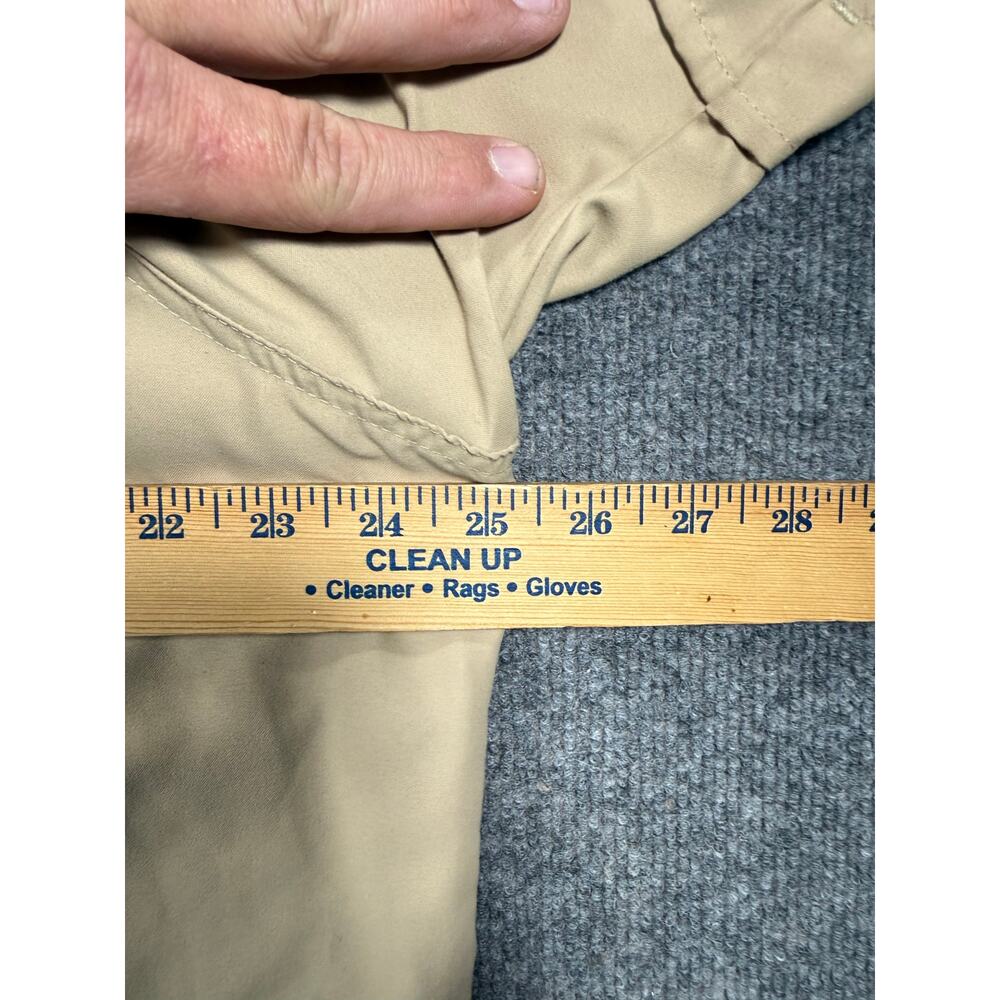 Boy Scouts Of America Uniform Shirt Men's Large Vented Patchwork Scouting - Picture 6 of 9